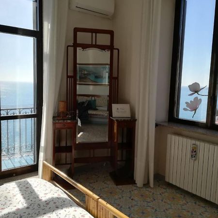 Lady Ida B&B Vietri 외부 사진