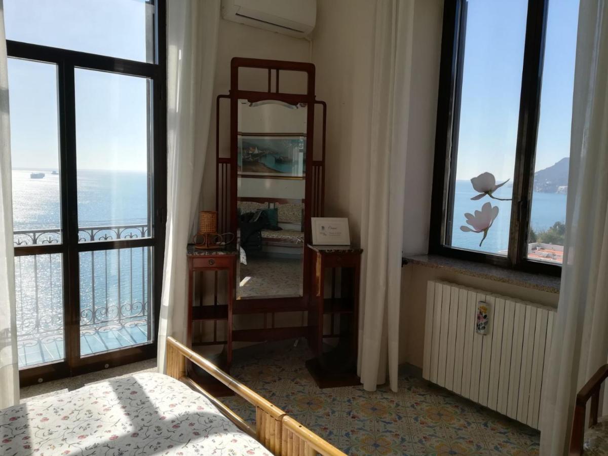 Lady Ida B&B Vietri 외부 사진