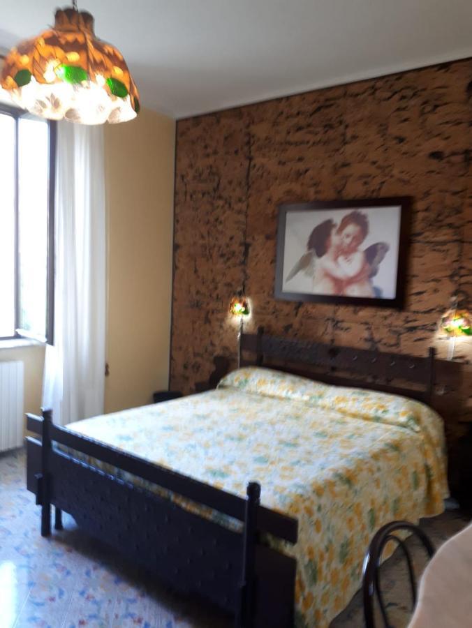 Lady Ida B&B Vietri 외부 사진